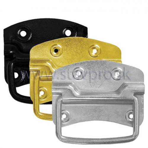 Držiak bedňový US