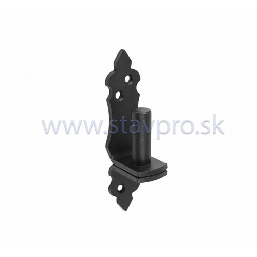 Držiak čapu UCO 11x120/d10 zč