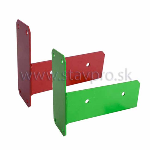 Stenová kotviaca papuča GHLS 90