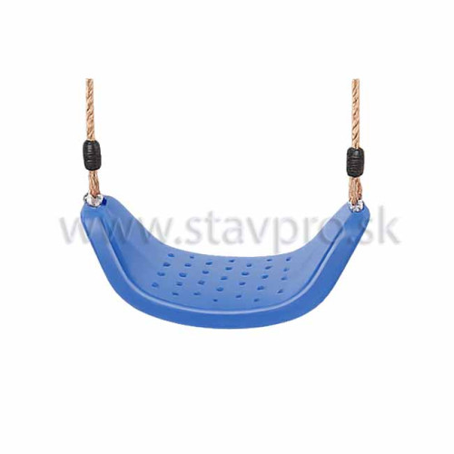 Hojdacia sedačka GHS 2 modrá