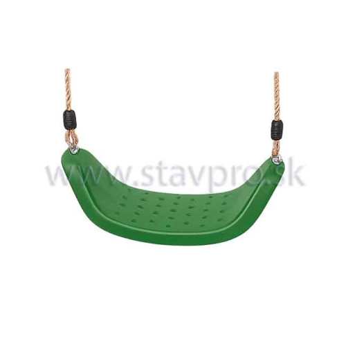 Hojdacia sedačka GHS 2 zelená