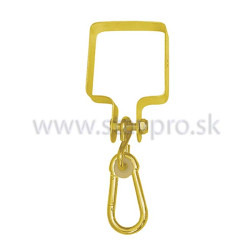 Úchyt na húpačky MHK