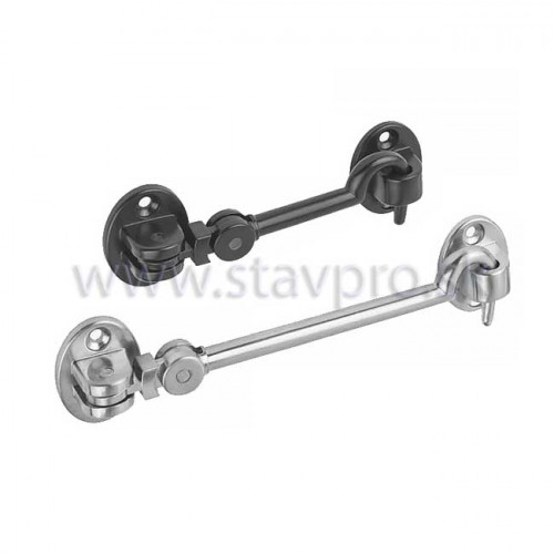 Háčik s kĺbom ZHP