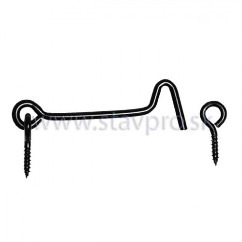 Háčik s okom ZHK 80 zč