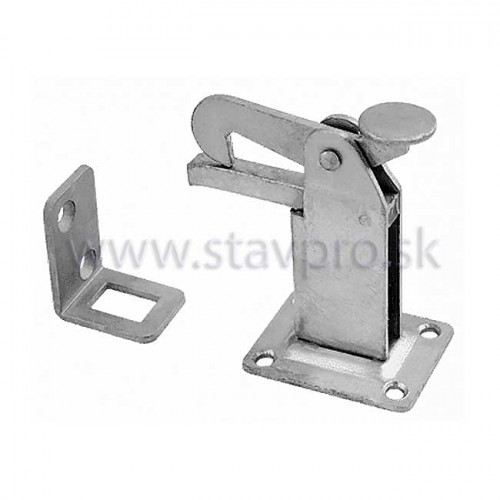 Zámok brány SBR Zámok brány SBR