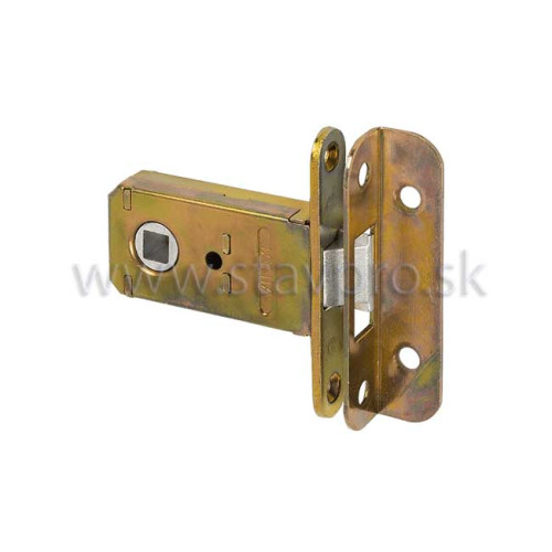 Západkový zámok WHO 72