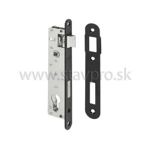 Západkový zámok WHU