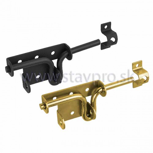 Zástrč s guľatým jazdcom WOK