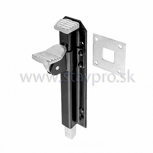 Vežová padacia západka WRB