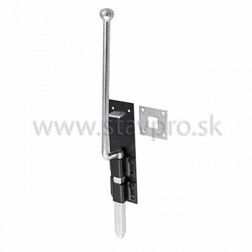 Vežová padacia západka WRZ
