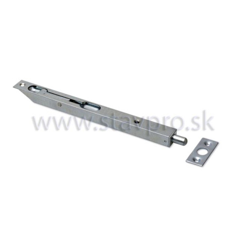 Zástrč zadlabávacia ZP1