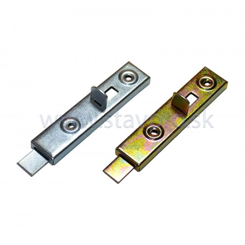 Zástrč nábytkárska WN