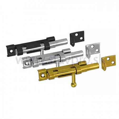 Zástrč s guľatým jazdcom úzka WOS