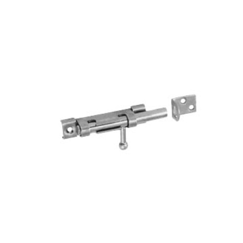 Zástrč s guľatým jazdcom úzka WOS 100x10 zb