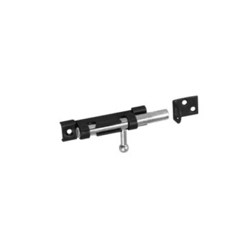 Zástrč s guľatým jazdcom úzka WOS 100x10 zč