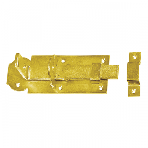 Zástrč zamykacia rovná WZP 100x45 zž