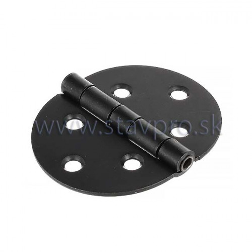 Záves ozdobný KRUH