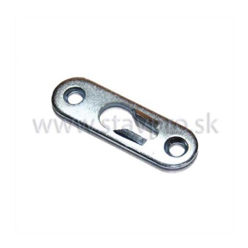 Záves bajonetový ZB2