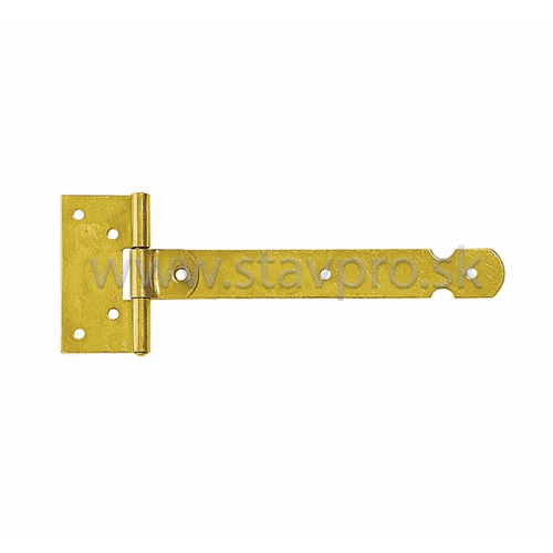 Záves bránkový ZBL