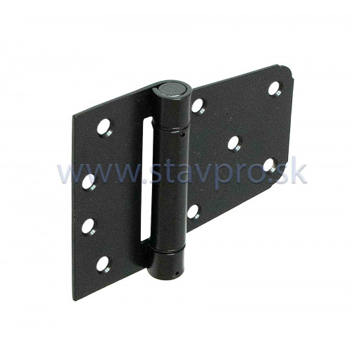 Záves samozatvárací ZBS