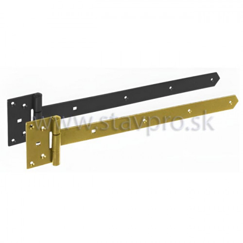 Záves bránkový ZBW