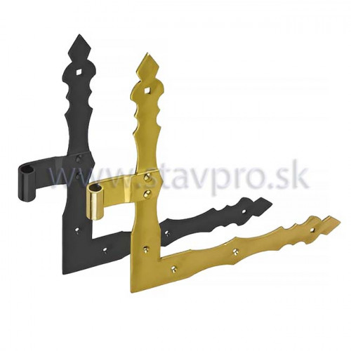 Záves okenicový ZNO