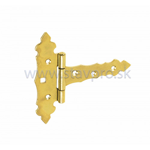 Záves bránk.ozdob. ZOB 150x170 zž