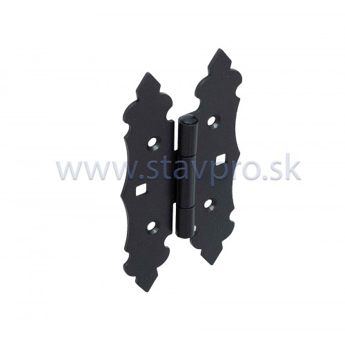 Záves bránk.ozdob. ZOK 170x105 zč