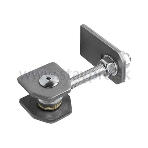 Záves nastavitelný ZRB na prizváranie