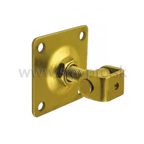 Záves nast. ZRDP 90/M18 na priskrutk.