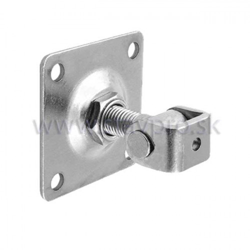 Záves nast. ZRDP 100/M24 na priskrutk.