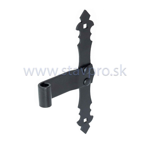 Záves krížový ZRO 200/10 zč