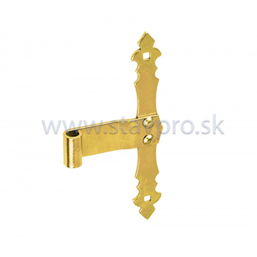 Záves krížový ZRO 300/13 zž