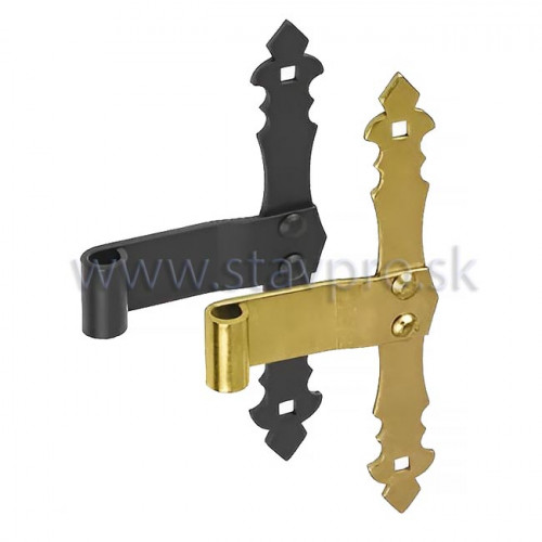 Záves krížový ZRO