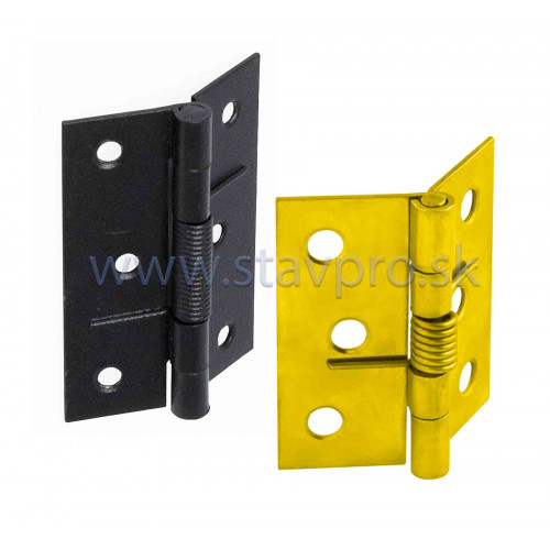 Záves samozatvárací ZSS