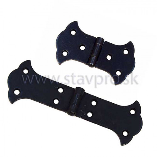 Záves ozdobný  ZVON