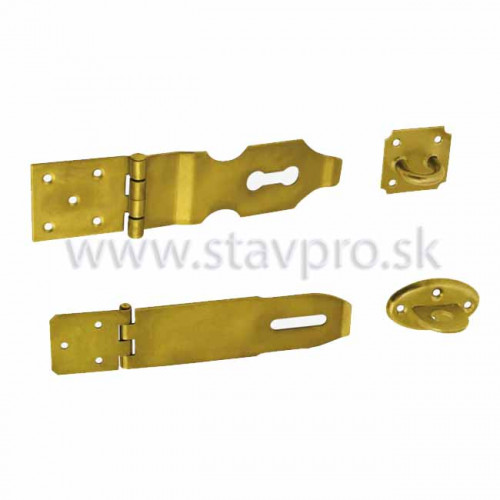 Záves so skrytým  zatváraním ZZK