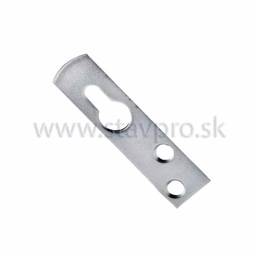 Záves bajonetový ZB1