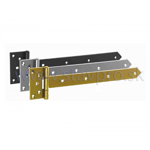 Záves bránkový ZB