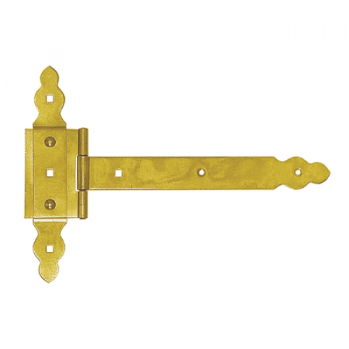 Záves bránkový ozdobný ZBNO