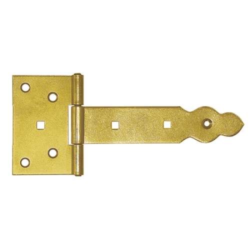 Záves bránkový ozdobný ZBO