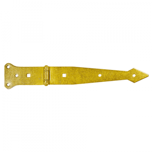 Záves bránkový pásový ZBP 200x80x50 zž