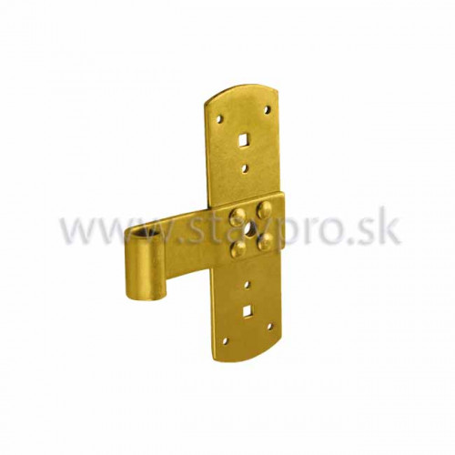 Záves krížový ZR