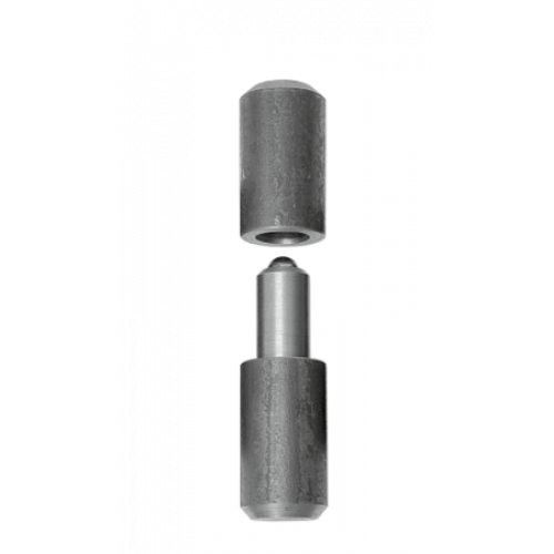 Záves na privarenie s guličkou ZTK