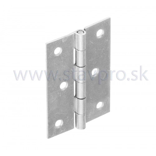 Záves splietaný ZS 20x17 zb