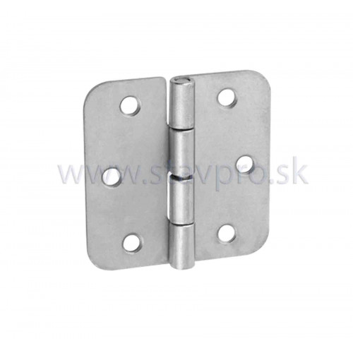 Záves stavebný Z 100x25 zb