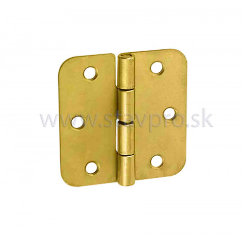 Záves stavebný Z 100x45 zž