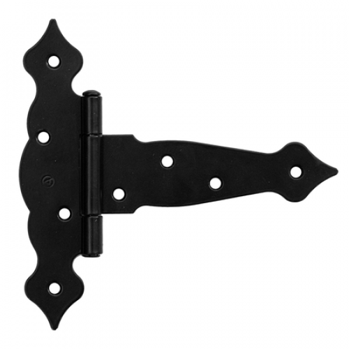 Záves trojuholníkový ozdobný ZTO