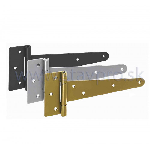 Záves trojholnikový ZT