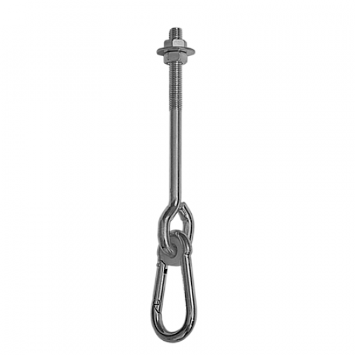 Upevnenie hojdačky MHA